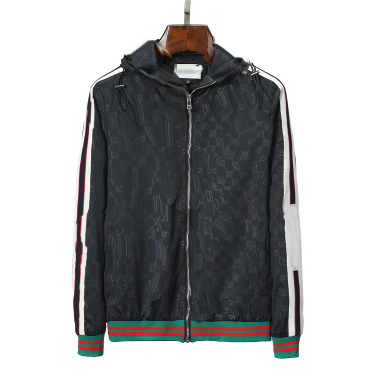 

2022 Fashion Mens Designer Jacket Coat Caps Winter Autumn Baseball Slim Stylist Men Women Windbreaker Outerwear Zipper Hoodies Jackets Coats Size M-3XL