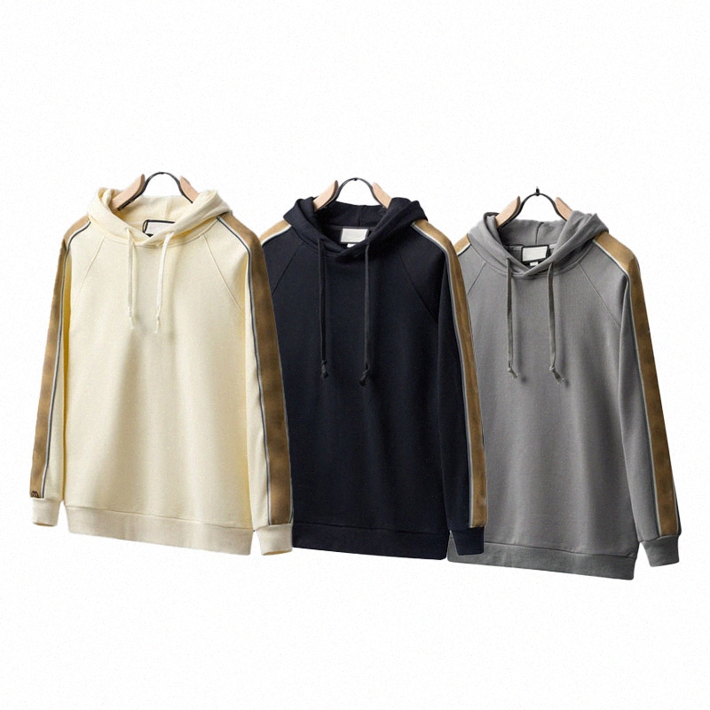 

2022 Designer Mens Womens guccie hoody Hoodies Spring Autumn Casual Hoodies Sweatshirts Trendy Printed Hoodie