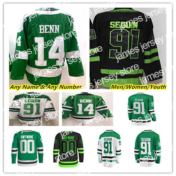 

Hockey Jerseys Reverse Retro Hockey Joe Pavelski Jersey Jason Robertson Tyler Seguin Jani Hakanpaa Jamie Benn Braden Holtby Michael Raffl Roope Hintz John, White
