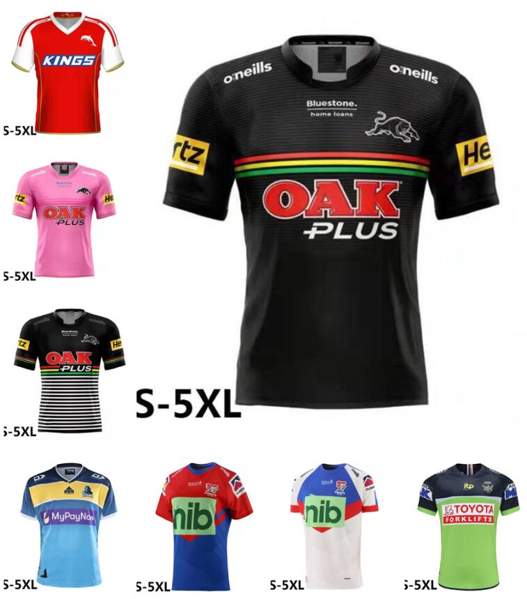 

S-5XL 21/22 NEWCA STLE KNIGHTS Home Away 2021 2022 Rugby Jerseys Penrith Panthers Indigenous Australia NRL League GOLD COAST TITANS Brisbane Broncos Nante 825