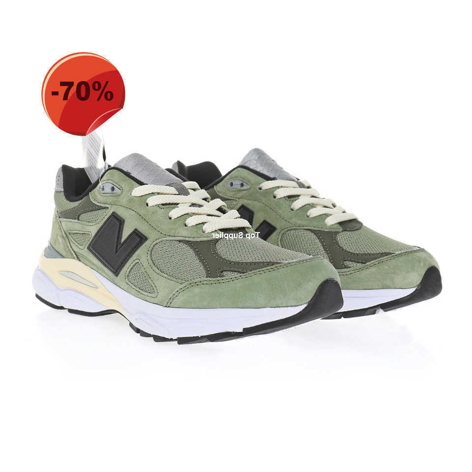 

Running Shoes Sports Shoe Women Sneakers Mens Trainers Jjjjound M990V3 M990Jd3