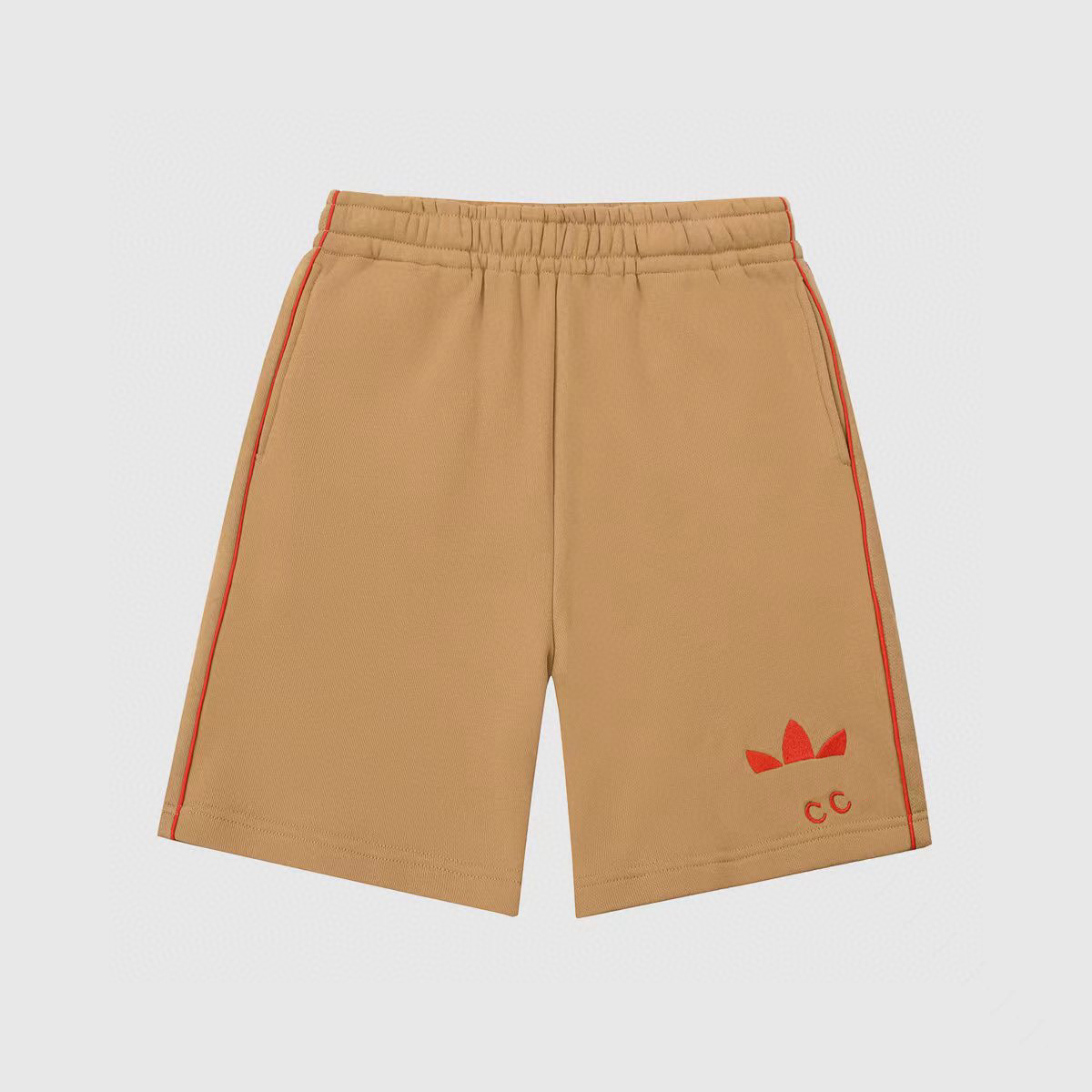 

Men's Plus Size Shorts Polar style summer wear with beach out of the street pure cotton w3wf