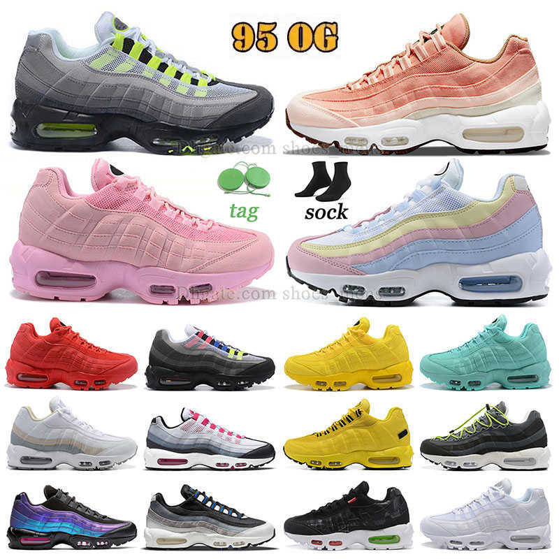 

Trainers Womens Shoes Suede Sneakers Neon Light Crystal Blue Dark Brown Cork Pink Designer 95 95S Ultra Greedy 2.0 Sf Airs Outdoor Max Size, A47 40-46 greedy 3.0