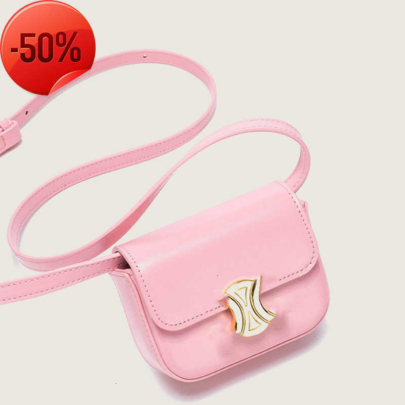 

Designer Bags 2022 Summer New Triumphal Arch Small Female Mini Square High-grade Single Shoulder Msenger Bag Factory Direct Sale purses ladies handbags, Black