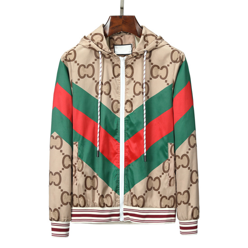 

Mens Designer Jacket Coat Winter Autumn Baseball Slim Stylist Men Womens Windbreaker Outerwear Zipper Hoodies Jackets Coats, 03
