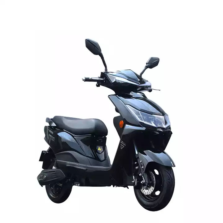 

electric bike 1000w 60v 20ah lead-acid battery electric scooter, Blue