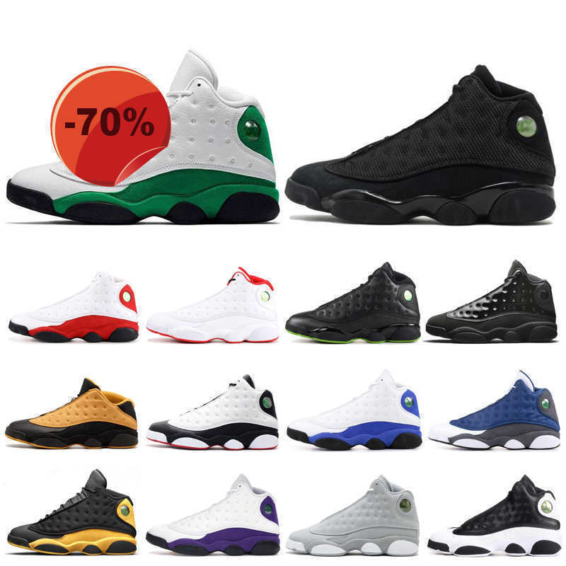 

Basketball Shoes Trainers Sneakers Sports Shoes Designer Lucky Green Classic Court Purple Chutney Black Mens Cat Cap 13 13S For Men And Gown