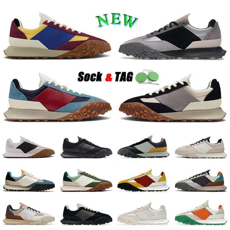 

xc 72 xc72 mens womens running shoes aaa quality white black gum vintage beige sail orange green red yellow olive suede trainer designer, B01