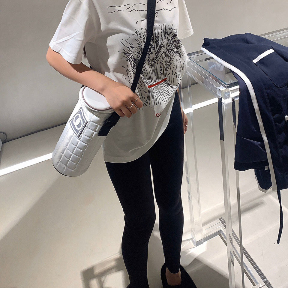 COCO Designer Sac fourre-tout Sacs Duffel Sacs à main à bandoulière Cylindre Voyage GYM Portefeuilles Sacs à bandoulière Luxurys Femmes Hommes La
