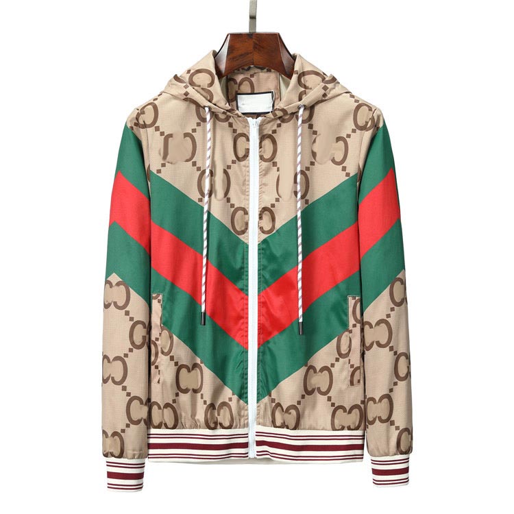 

Mens Jacket Hip Hop Windbreaker fashion coats Men Women Streetwear Outerwear Coat Hip Hop Jackets top quality Man Outerwear M-3XL