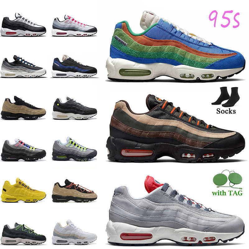 

Running Shoes Sneakers Light Photo Blue Dark Army Driftwood Speed Triple Black White Amax 95S Og Men Women Mens Airmx Max 95 Lacing Bordeaux, B44 hot pink 36-40
