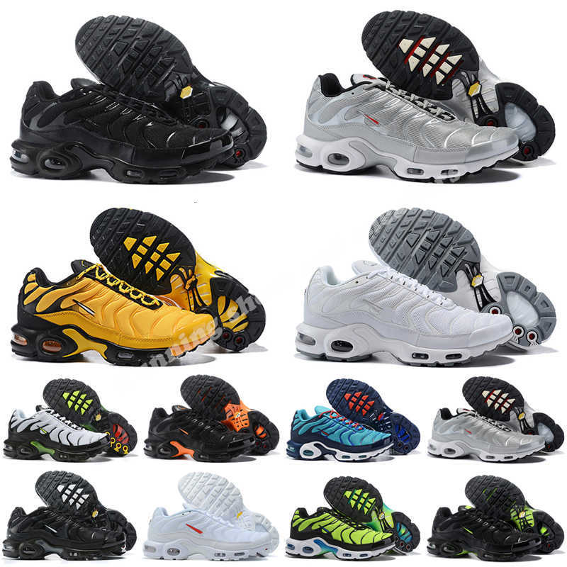 

Shoes Dr Running Mens Trainers Outdoor Sneakers Triple Black Cordura White Wolf Grey Aqua Sier Hyper Blue Sky 2022 Tn Plus Men Women, Color 14