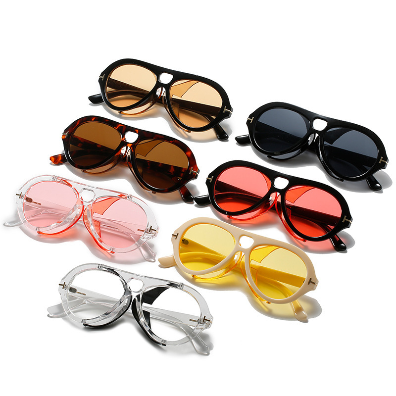 

Fashion mens womens sunglasses outdoor eyewear summer classical style multicolor outdoor sunglass