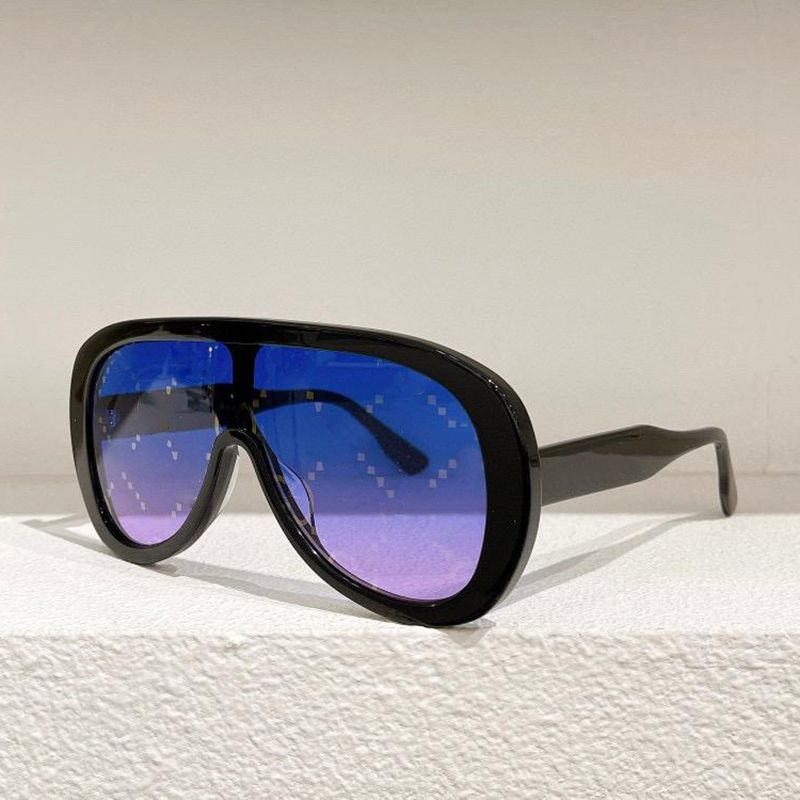 

Womens Sunglasses For Women Men Sun Glasses Mens 1175 Fashion Style Protects Eyes UV400 Lens With Random Box