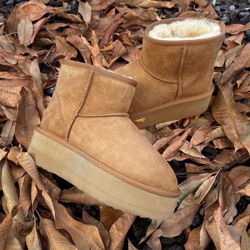 

Classic Snow Boots australia Women boot Winter Girl Classic Ankle Short Bow Mini Fur Black Grey Maroon Outdoor GAI size 35-40, Contact us for more products pictures
