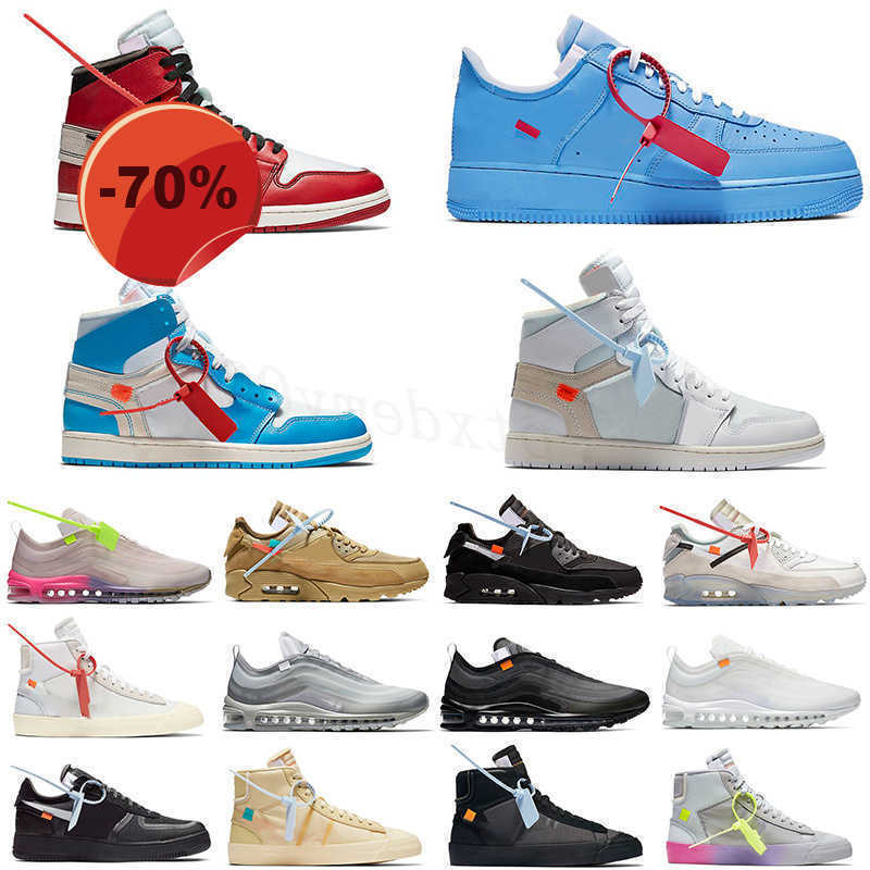 

Running Shoes Sport Sh01 Women Vintage Multi Good Game White 1S Mens Bianco Nero Formatori Tennis 2022 Mid 1 Off Uomini Scarpe Blu Ace