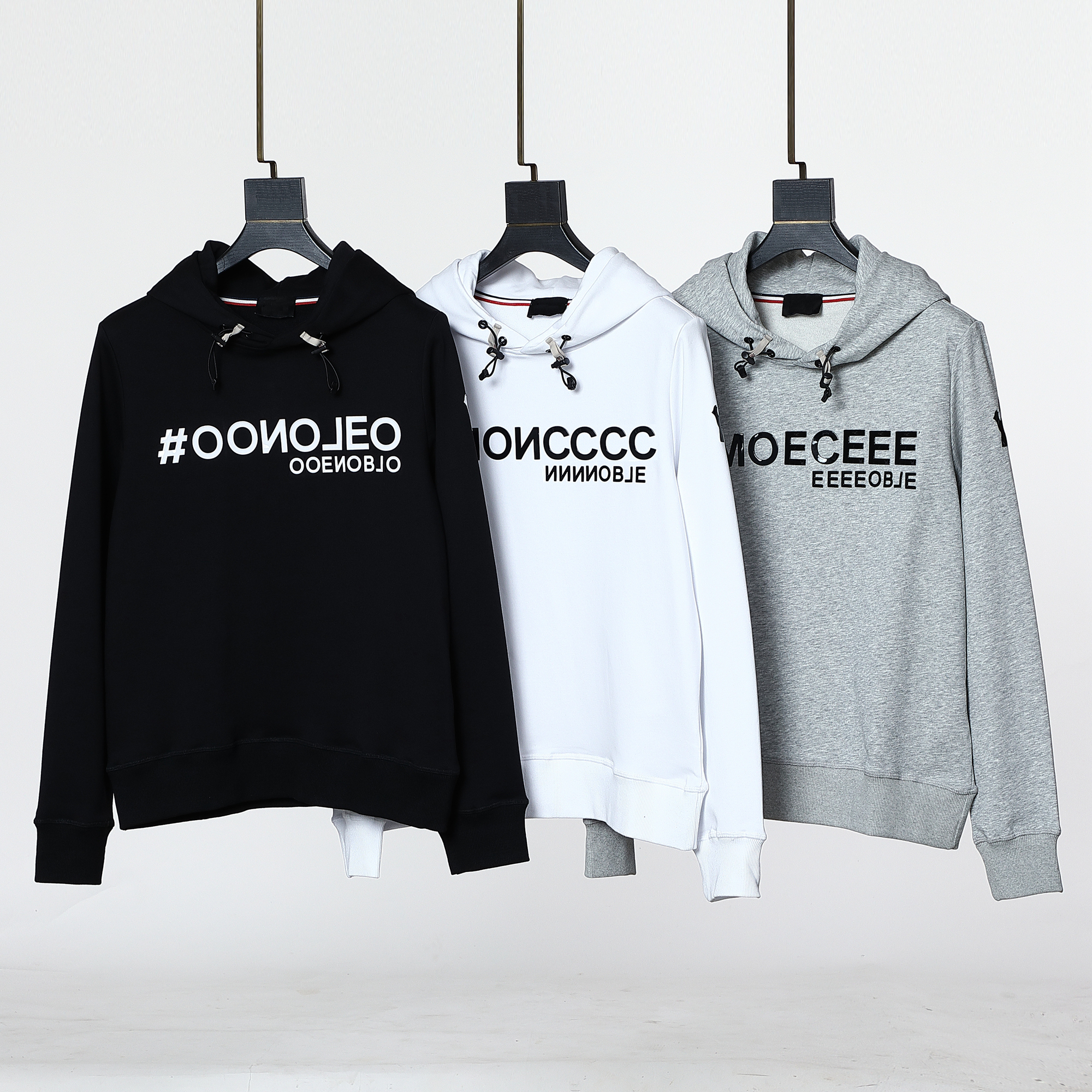 

Men's Hoodies & Sweatshirts Knife Fight v4 t-shirt v7 Outerwear & Coats 21ss Autumn Sportwear men bin1128 MON