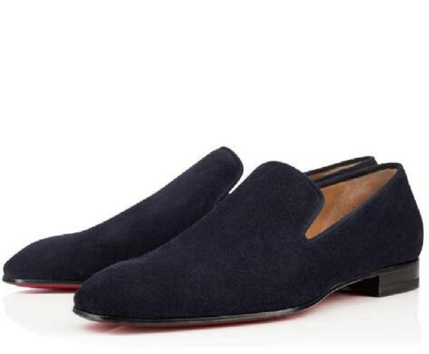 

Designer Dress Shoes Style Jordaan leather loafe Shoes Cowhide Shoe Woman Embroidery Flat-soled Loafers Laday designers footwea