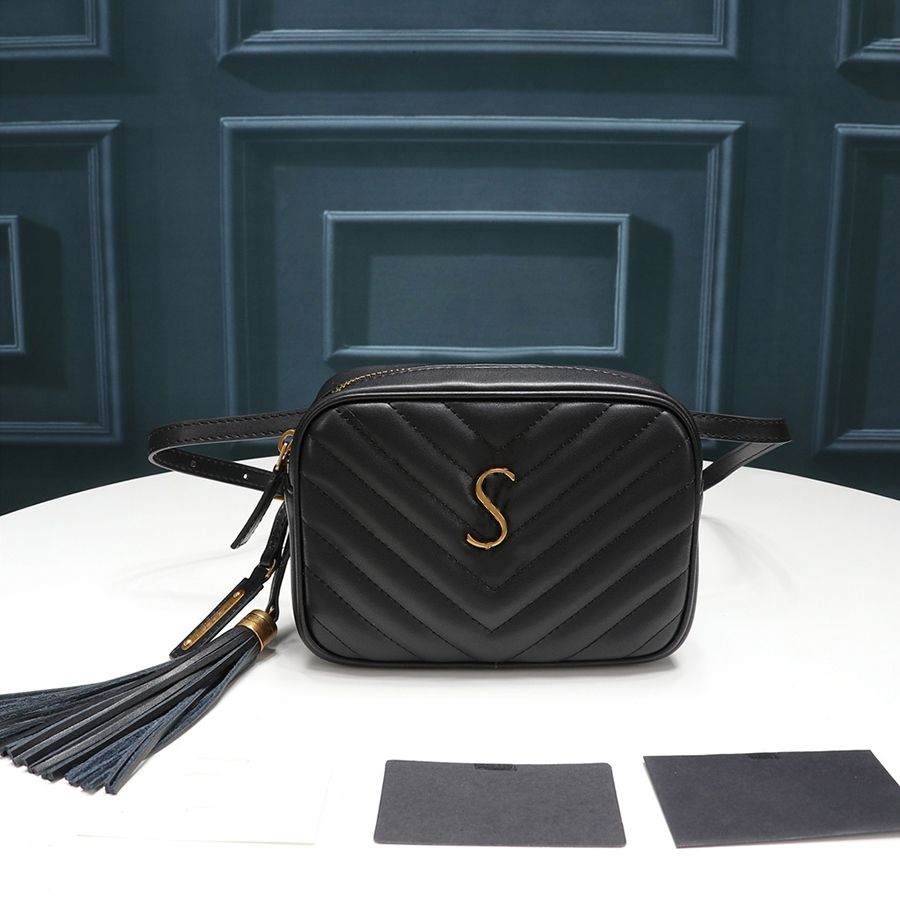 

2022 Winter Waist Bag designer handbag Purses Woman BumBag crossbody Pocket pouch Bags Fashion messenger Tote Cellphone shoulder purse, Hot