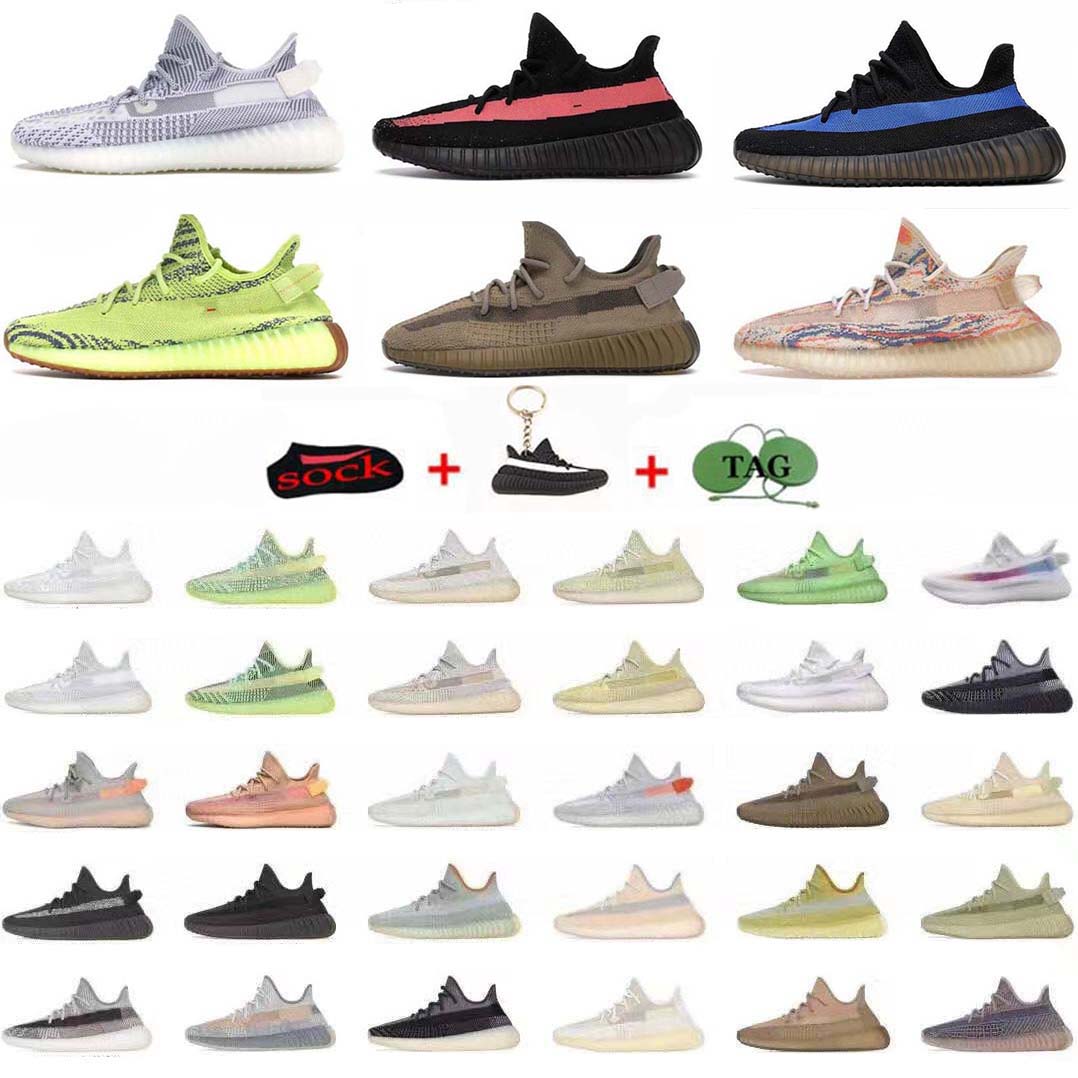 

Running Shoes Semi Trainer Carbon Sneakers Mesh Bred Zebra Static Reflective Ash Pearl White Black Men Women Designer Belgua 2.0 Mono Ice Earth Zyon, Box