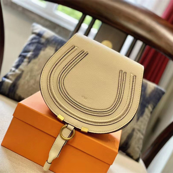 

7A quality MARCIE crossbody tassel saddles Bag Luxury Designer brown classic Clutch Flap Women's mens purses famous handbag cowhide real leather tote envelope Bags