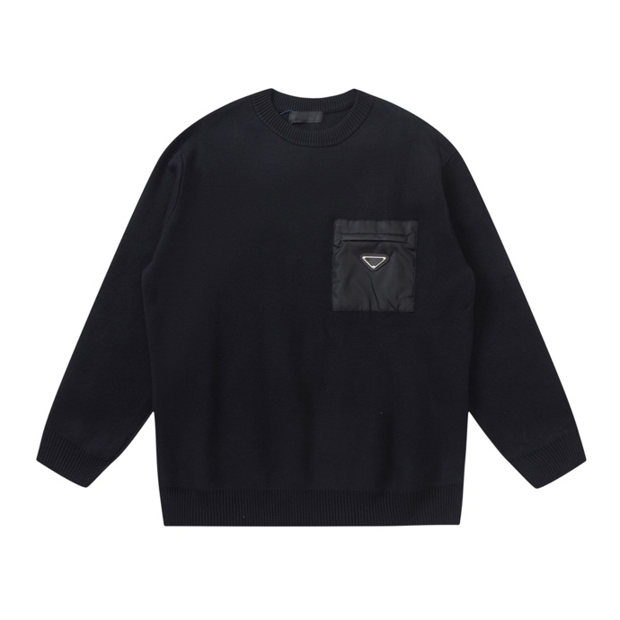 Sweats à capuche grande taille pour hommes Sweats col rond brodés et imprimés vêtements d'été de style polaire avec street pur coton wt148