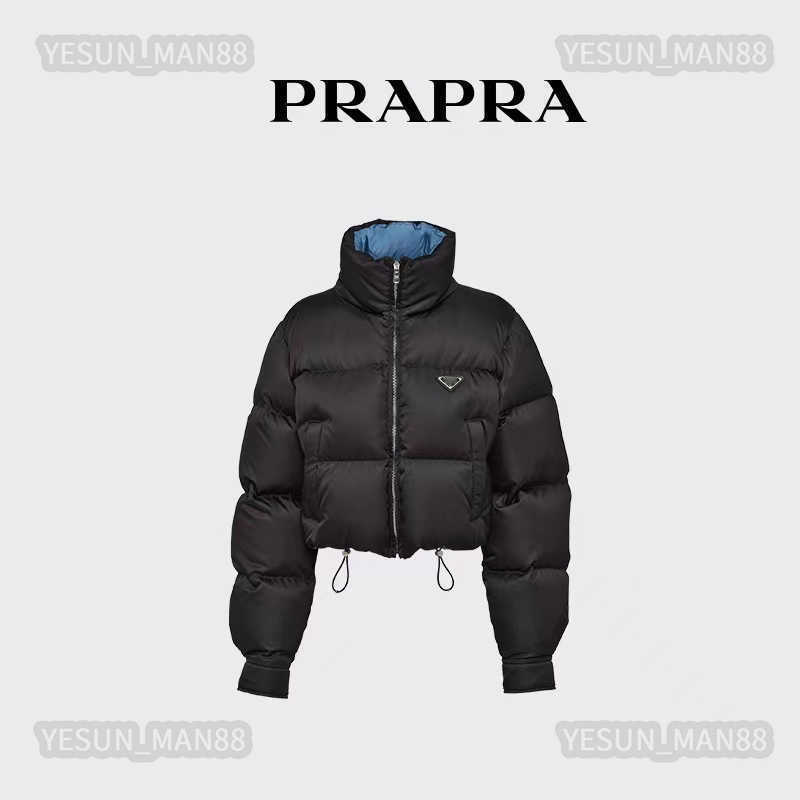 Designer Luxury Down Jacket Fur Ruff Womens Classic Fashion and multi function Hoodies Mens Jackets Winter Warm Clothing Hoody 5AHigh Quality F49-image-813811124
