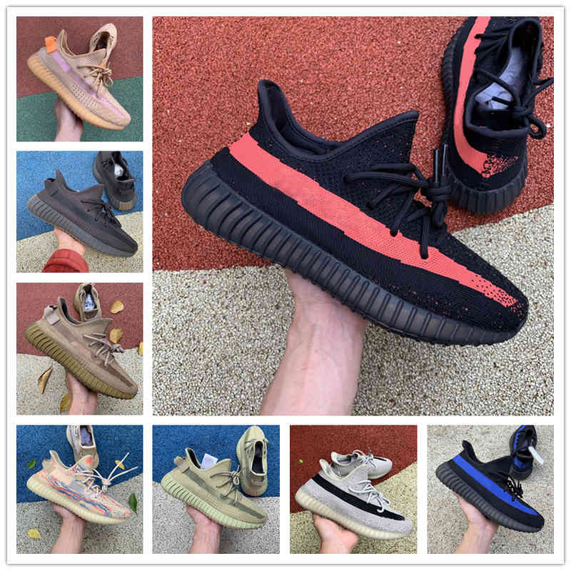 

Running Shoes Men Trainers Sports Sneakers Designer Dazzling Blue Cinder Zebra Cream Beluga Oreo Reflective Static V2 West Mens Womens Size, G015