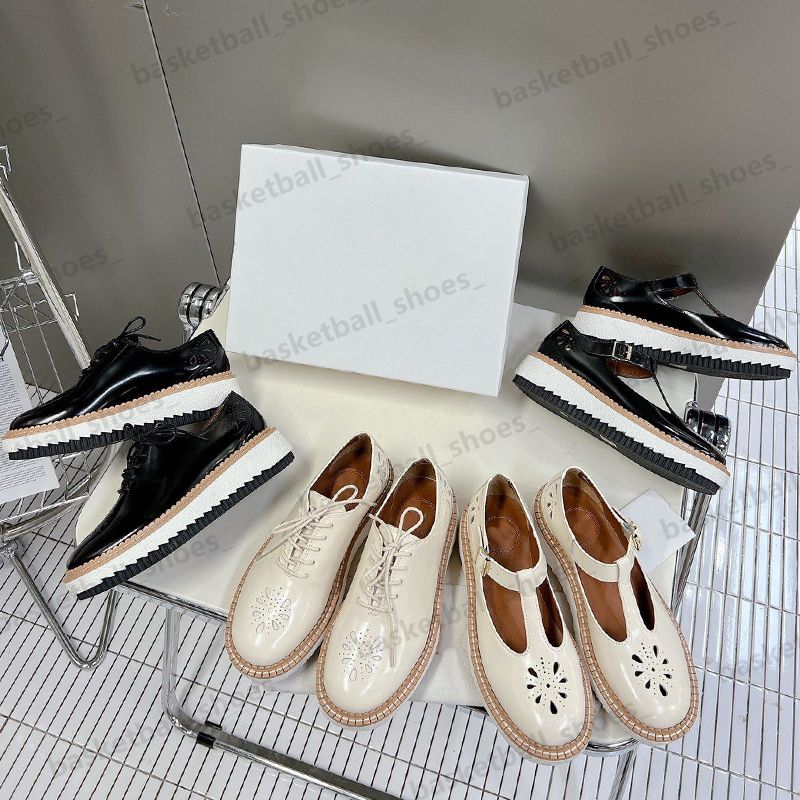 Designer femmes chaussures habillées fête de mariage qualité en cuir à talons hauts plat affaires formelle mocassins social chunk chaussure