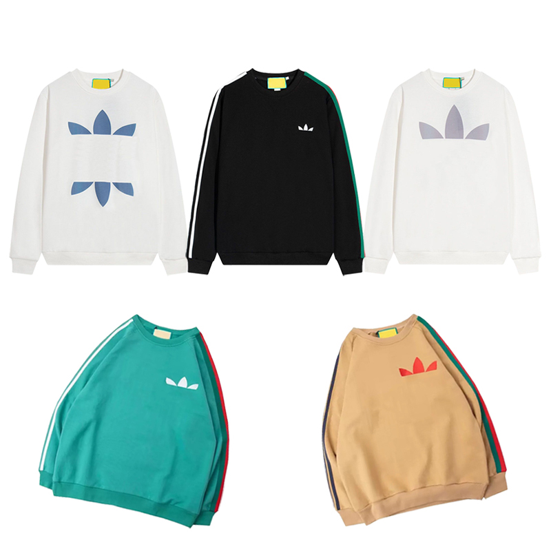 

Mens Designer Hoodies Men Womens Printed Guccie Hoodie Letter Logo Sweatshirts Pullovers Round Neck Embroidered Loose Casual Guccy For Men Top, Extra shipping cost