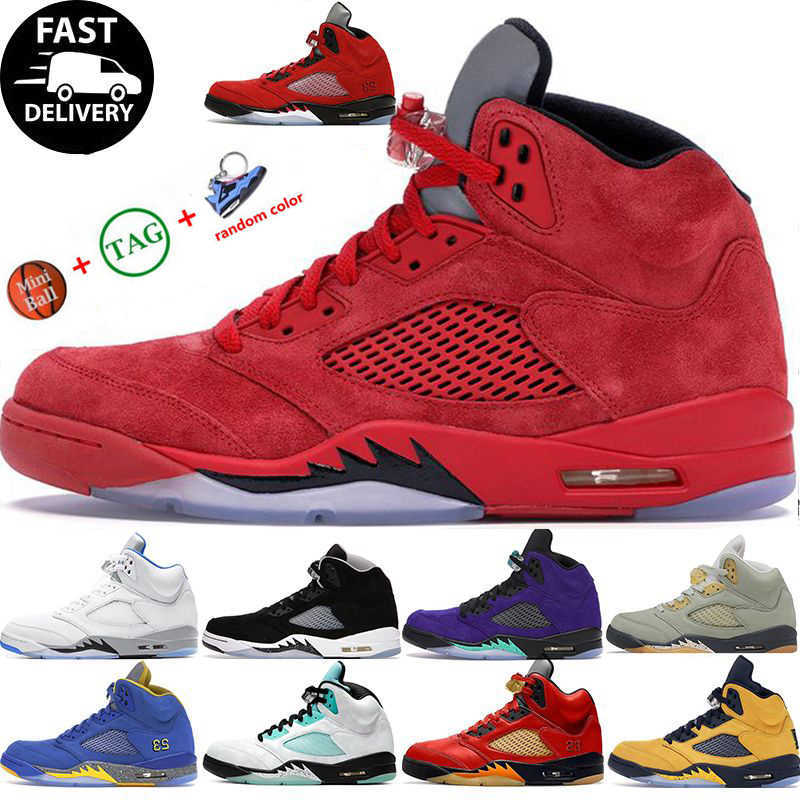 

Racer Blue Jumpman 5 5s Mens Basketball Shoes Jumpmans Green Bean Easter Sail Raging Bull Jade What the Concord Oreo Sports, Photo album pictures
