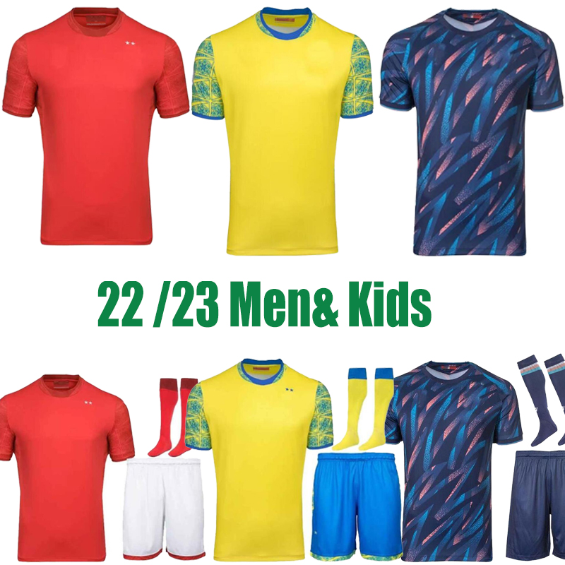 

22 23 Nottingham GRABBAN Soccer Jerseys Johnson Surridge 2022 2023 Home Away third Forest Football Shirt AMEOBI MIGHTEN KROVINOVIC Man kids Kit Equipment