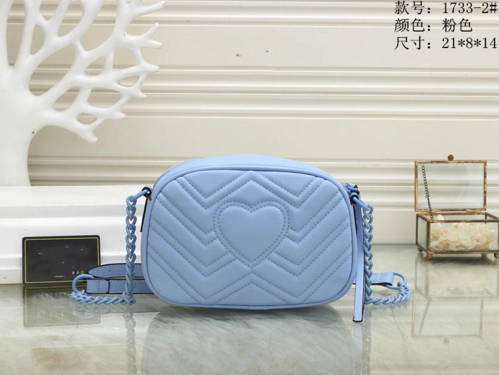 

Fashion women designer shoulder bag tassel decoration women's clutch bag candy color black red classic vintage messenger handbag casual, Blue