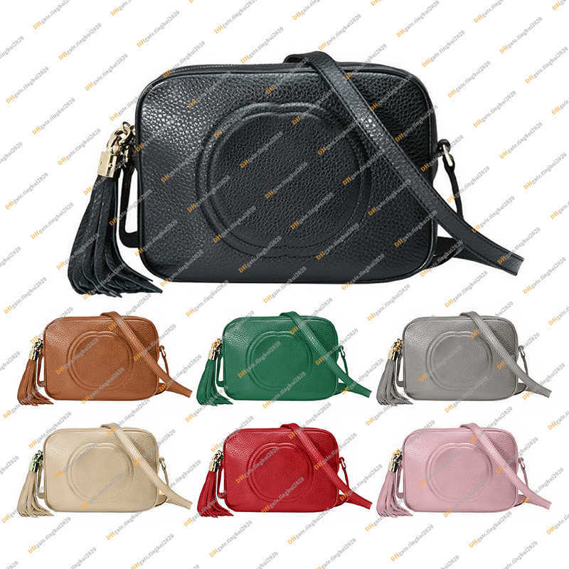 

Unisex Fashion Cosmetic Bag Casual Designe Luxury SOHO Tassel Camera Bags Crossbody Shoulder Bag TOTE Handbag MessengerBags Quality TOP 5A 308364, Size : 21 x 15 x 7 cm