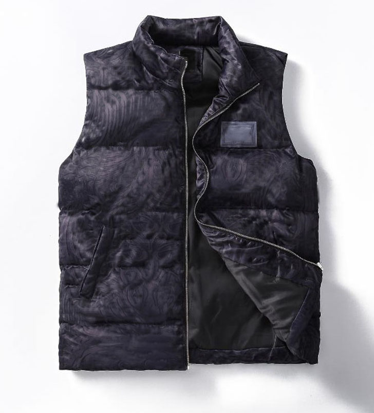 

Winter men and women warm solid down vest sleeveless jacket Classic Feather Weskit Jackets Casual bodywarmer Vests Coat Puffer Doudoune Homme parka ss, #17