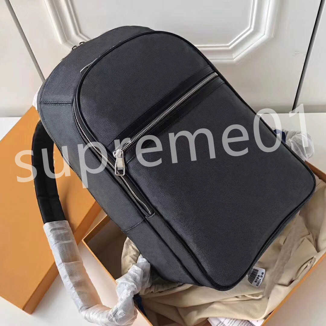 

Designer Backpack Style Men Leather Backpack Fashion Shoulder Bag Women Travel School Bags Man Crossbody Handbags louiseitys Backpacks Viutonity