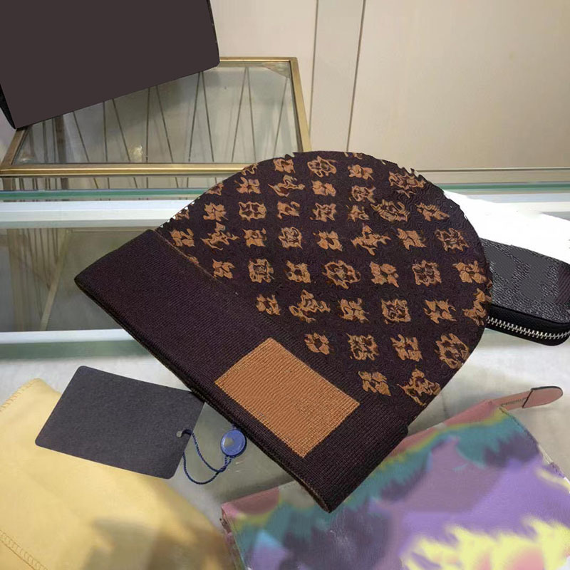 

Luxury designer beanie bonnet winter wool knitted hat for men and women is soft comfortable warm simple and great style very nice, No.1