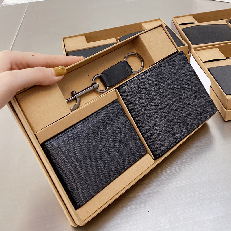 

wallets designer wallet purse Women Three Piece Set Keychain Coin Purses card holder Ladies short clip Fashion classic cardholder, Cbc01 11*9.5*1.5cm