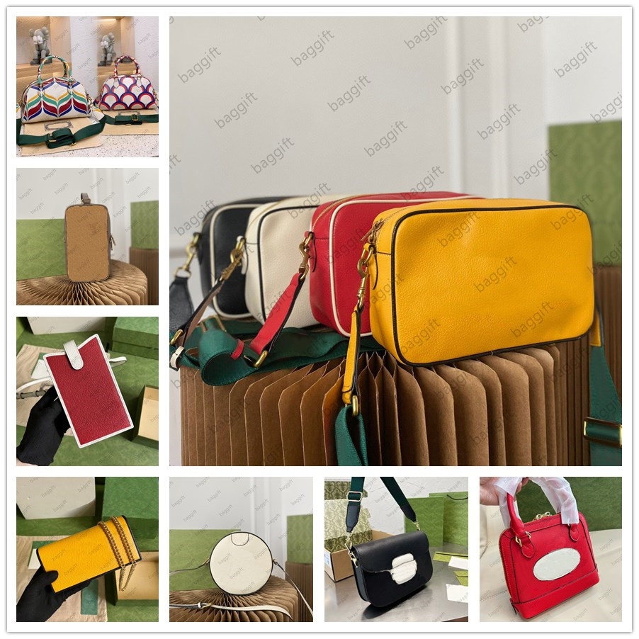 

Ophidia Davika X Horsebit 1955 Bags Mini Travelling Handbag Women Leather coin Purse Crossbody Shoulder Tote round cake wallet Messenger flap 658574 702397 702640, No bag;for balance fees