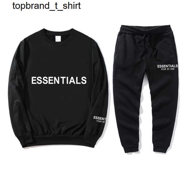 new Men's Hoodies designer Sweatshirts essential sweater fashion Streetwear suit