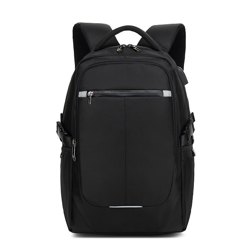 Sac à dos grande capacité cartables extérieur voyage cartables fermeture éclair hommes sacs à dos doublure sacs sac à dos 22080014
