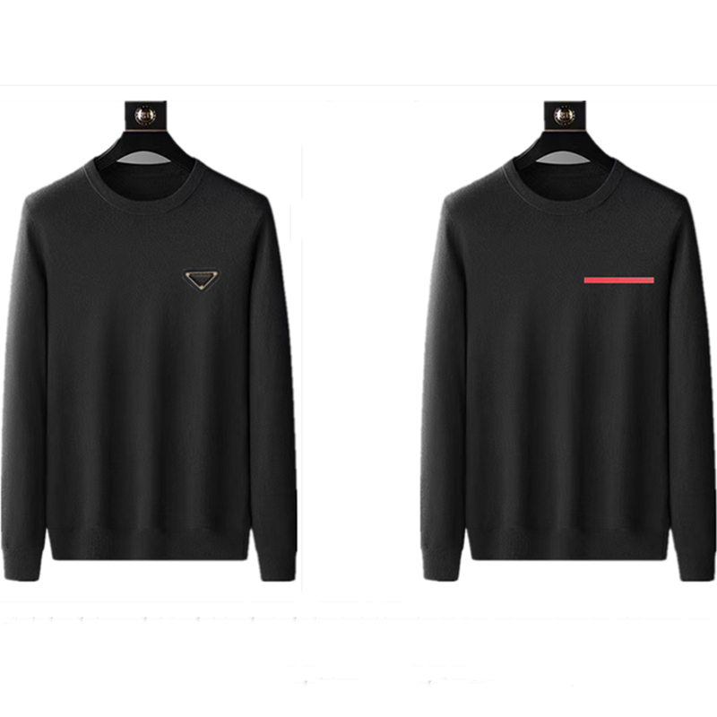 

Designer sweater Men's Sweaters Sweatshirts tracksuit jumpers jacket Hoodie men's Letter round neck clothing Sport highly fashion Hoodies tracksuits
