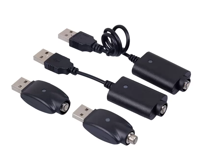

eGo eGo-t eVod eGo USB Charger Wire cable 510 Thread Vape Pen Charging cable For Electric Cigarette Short & Long Cable By ePacket