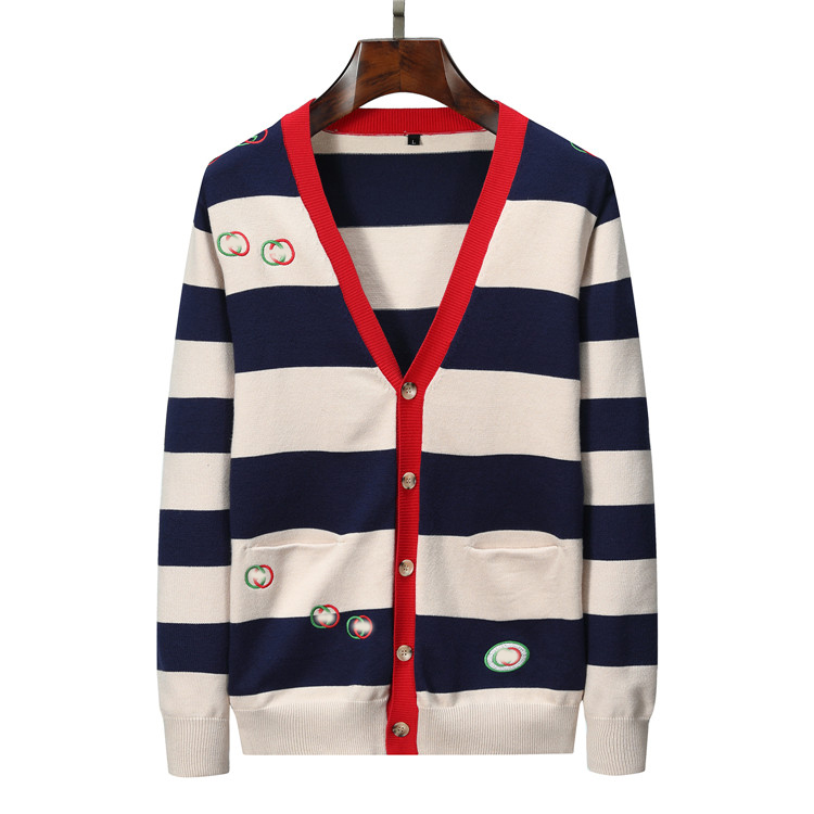 

Fashionable fal/winter designer men's sweater crew neck long sleeve lettered hoodie embroidered hip hop sweatshirt Women's casual M-3X. GG08