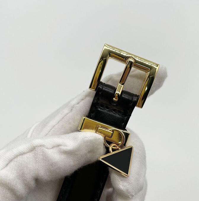 

2022 Belt for Woman Fashion Needle Smooth Buckle Letters Design Womens Belts Genuine Cowhide, Width 3.0cm