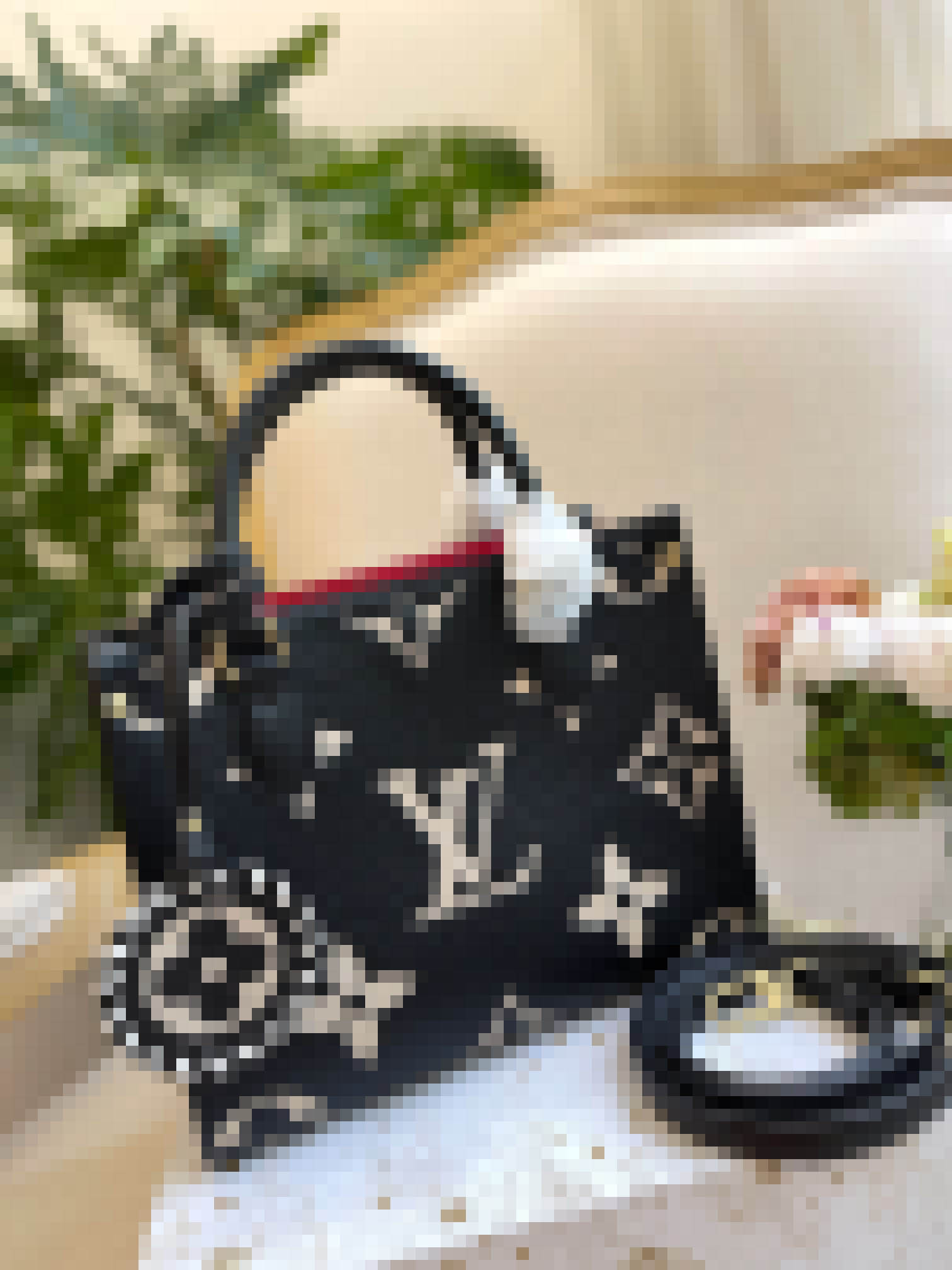 

luxurys designers bags womens handbags purse flower tote bag ladies Casual tote PVC leather shoulder bags female big purse handbag, 41