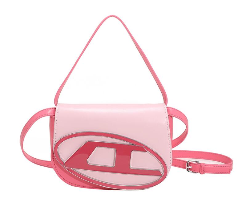 Dupe Handbag Crossbody bags Mini street bag luxury design fashion