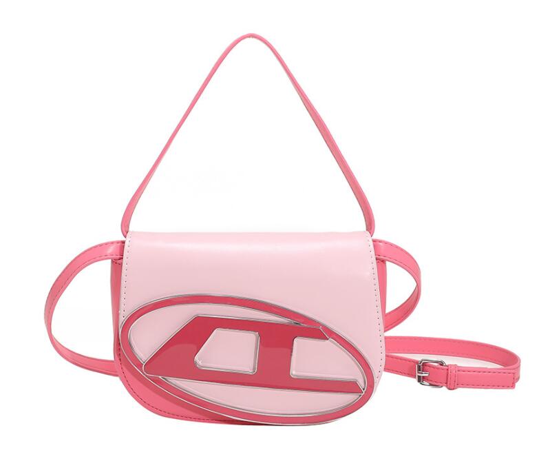 

Dupe Handbag Crossbody bags Mini street bag luxury design fashion, Black