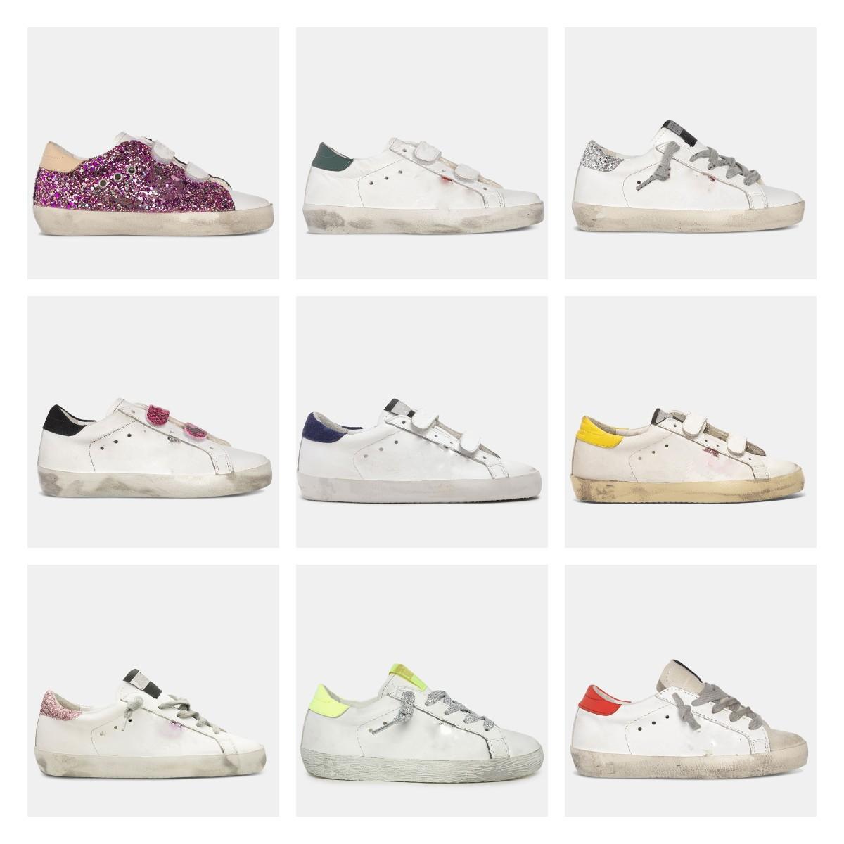 

#Golden#Gooses#Sneaker sandals Shoes Sneakers Toddler Shoes Deluxe Brand Children Golden Star Casual Classic Glitter Designer Kids Boys DNO, Star1