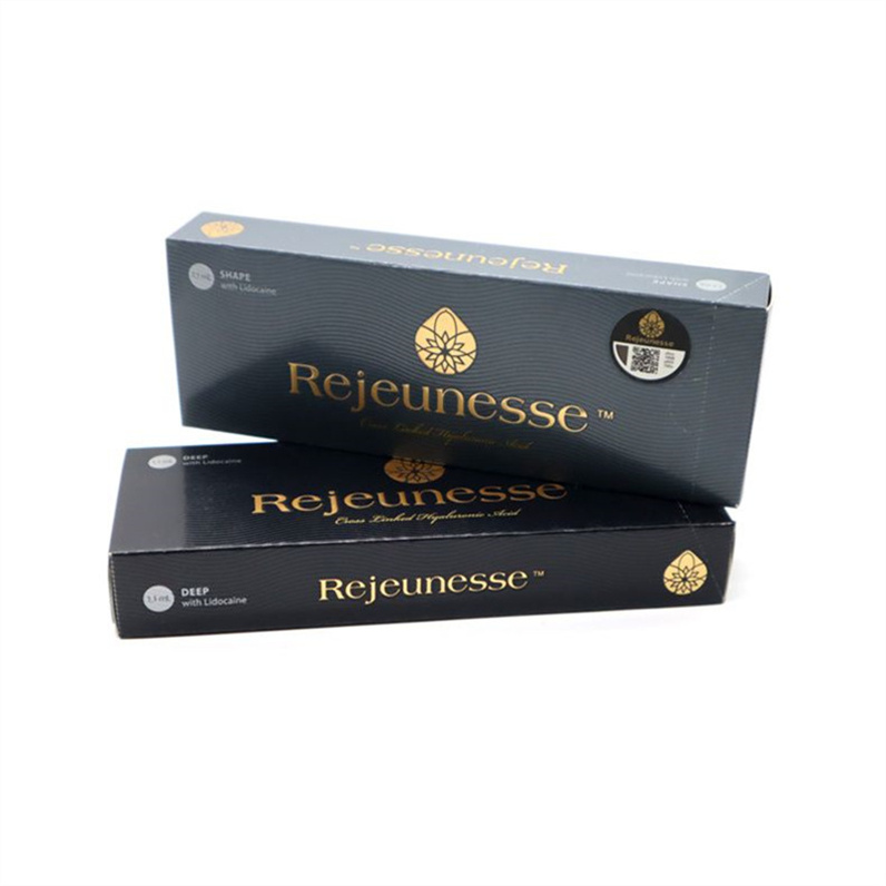 

Beauty Items Cross-linked HA dermal Filler Rejeunesse Shape Deep